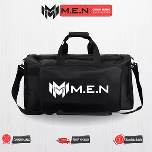 Túi trống xách tay DUQA M.E.N 50CM [XU HƯỚNG MỚI]