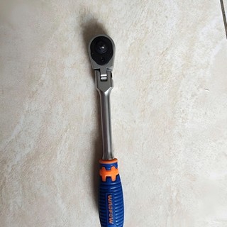 ĐỒ NGHỀ WADFOW Tay vặn xoay 180 độ 1/4" WRW4214