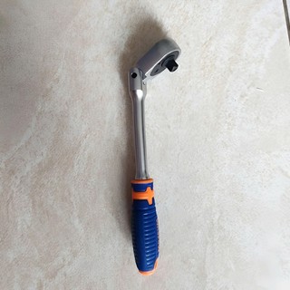 ĐỒ NGHỀ WADFOW Tay vặn xoay 180 độ 1/4" WRW4214