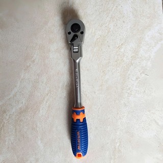 ĐỒ NGHỀ WADFOW Tay vặn xoay 180 độ 1/4" WRW4214