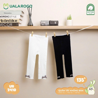 Quần tất k bàn ualarogo chất đanh mịn