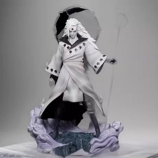 Figure Uchiha Madara Lục Đạo - Naruto Shippuden Đại Chiến Shinobi Lần 4 - Akatsuki - Mô Hình Cao Cấp