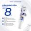 Combo Gel Chấm Mụn & Kem Giảm Thâm MOCHA Cho Mụn Viêm, Thâm Mụn Giảm Mụn & Mờ Thâm (14150+14273)