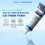 Combo Gel Chấm Mụn & Kem Giảm Thâm MOCHA Cho Mụn Viêm, Thâm Mụn Giảm Mụn & Mờ Thâm (14150+14273)