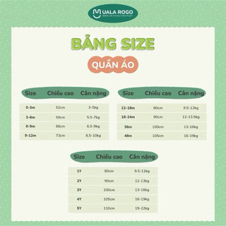 Áo gile len ualarogo sale lẻ sz