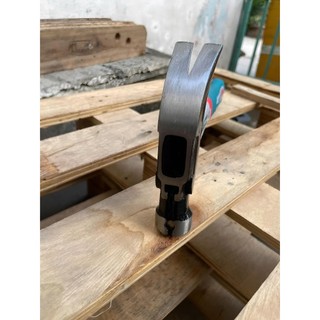 ĐỒ NGHỀ TOTAL Búa nhổ đinh THCH61008D - THCH61008- THCH61016<HÀNG CHÍNH HÃNG >