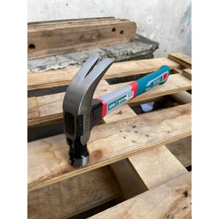 ĐỒ NGHỀ TOTAL Búa nhổ đinh THCH61008D - THCH61008- THCH61016<HÀNG CHÍNH HÃNG >