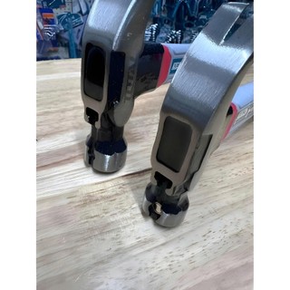 ĐỒ NGHỀ TOTAL Búa nhổ đinh THCH61008D - THCH61008- THCH61016<HÀNG CHÍNH HÃNG >
