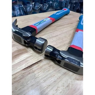 ĐỒ NGHỀ TOTAL Búa nhổ đinh THCH61008D - THCH61008- THCH61016<HÀNG CHÍNH HÃNG >