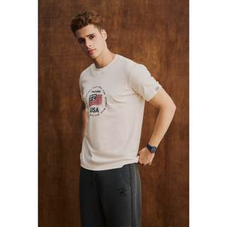 Quần dài knit Nam Regular Fit Beverly Hills Polo Club - QNMRLW25V109