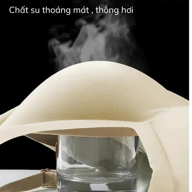 Áo Su Tàng Hình Không Gọng Không Đường May Chống Chảy Xệ ADORE AD008 | BigBuy360 - bigbuy360.vn