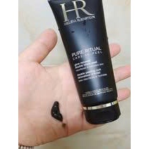 Tẩy da chết HR Helena Rubinstein pure ritual (100ml)