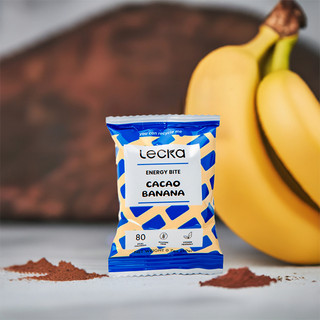Thanh năng lượng 20GR LECKA BITE (ENERGY BITE)