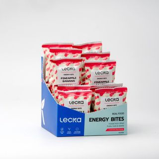 Thanh năng lượng 20GR LECKA BITE (ENERGY BITE)