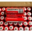 Pin Vinaccell HY 18650 7800mAh 3.7V – Pin Sạc Li-ion Dùng Cho Đèn Pin, Loa Bluetooth, Quạt Mini