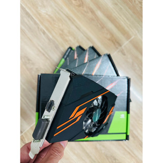 VGA GIGABYTE GV-N1030OC-2GI (GeForce GT 1030) I like new Box Bảo hành 36 tháng bởi nhà cung cấp