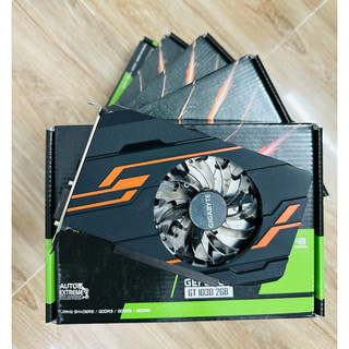 VGA GIGABYTE GV-N1030OC-2GI (GeForce GT 1030) I like new Box Bảo hành 36 tháng bởi nhà cung cấp