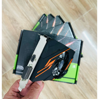 VGA GIGABYTE GV-N1030OC-2GI (GeForce GT 1030) I like new Box Bảo hành 36 tháng bởi nhà cung cấp