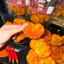 HOẢ TỐC - Bánh Mì vị Muối Tỏi Ớt Bếp Mẹ Em