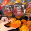 HOẢ TỐC - Bánh Mì vị Muối Tỏi Ớt Bếp Mẹ Em