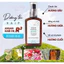 Tinh Dầu Dưỡng Tóc Raip R3 Argan Ocean Blue Hair Oil 100ml Nuôi Dưỡng Từ Bên Trong Sợi Tóc Mềm Mượt