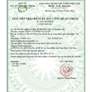 Chất xơ ích nhi, cốm chất xơ hòa tan cho bé, giảm táo bón, đầy hơi, chướng bụng, khó tiêu - Hộp 20 gói