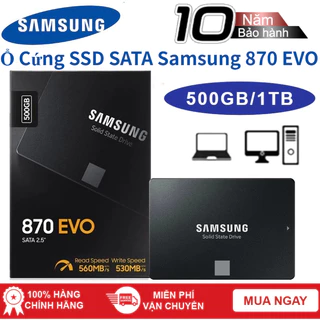 ổ cứng ssd samsung 128gb sata30 gbps giá tốt Tháng 11, 2025 | Mua