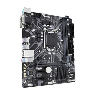 Mainboard GIGABYTE B365M-D2V M.2 I like new Box Bảo hành 36 tháng bởi nhà cung cấp
