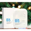 Mặt Nạ B 5 Pro+Vitamin Hàn Quốc Cấp Ẩm Phục Hồi Tái Tạo Dưỡng Trắng Da 30ml (Nạ thạch cao cấp 1hộp 5nạ)