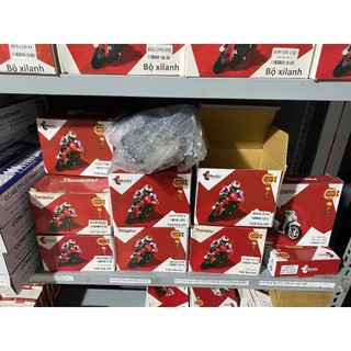 CHẾ HÒA KHÍ DREAM / WAVE NJ | BÌNH XĂNG CON DỄ NỔ – GA BỐC – TIẾT KIỆM XĂNG