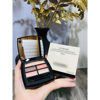 💗 Bảng Phấn Mắt Chè neo Les Beiges Eyeshadow Palette | 💗