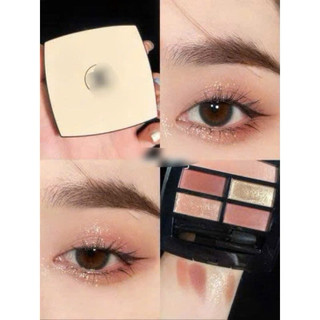 💗 Bảng Phấn Mắt Chè neo Les Beiges Eyeshadow Palette | 💗