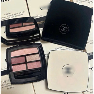 💗 Bảng Phấn Mắt Chè neo Les Beiges Eyeshadow Palette | 💗