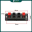 Đầu Nối Dây Loa, Trạm Kẹp Loa, Jack Kẹp Dây Loa 2P 4P