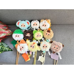 Babythree Dây Đeo Điện Thoại