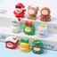 Trọn Bộ SET 8 -9 Túi Mù Bóc Quà Bất Ngờ ĐỦ MẪU KHÔNG TRÙNG Charm Đủ Mẫu BỐ KHỦNG LONG