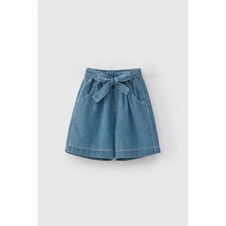 Quần short jeans bé gái Rabity 931.025