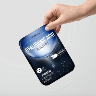 Mặt nạ giấy dưỡng da Foodaholic Premium Mask (01 miếng)