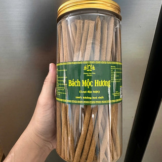 Nhang Thanh sạch Cao Cấp thơm ngọt dịu Xông nhà Đuổi Muỗi- Chiêu Tài Lộc- Đã kiểm định an toàn