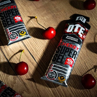 Gel Năng Lượng OTE Super Gel - Dùng Cho Chạy Bộ, Đạp Xe, Cung Cấp các chất điện giải