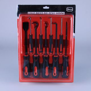 Bộ 9 Tua Vít Dài Đa Năng - Sửa Chữa Ô Tô Phớt Dầu O-ring Bền Bỉ