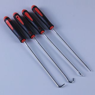 Bộ 9 Tua Vít Dài Đa Năng - Sửa Chữa Ô Tô Phớt Dầu O-ring Bền Bỉ