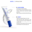 Kem phục hồi mụn SEVENLAB Brightening Anti-Acne Cream hỗ trợ làm lành và ngăn mụn tái phát 20gr