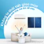 Điều hòa Daikin 1 chiều Inverter 1.5HP FTHB35ZVMV 12.000BTU - tính năng sưởi nhẹ