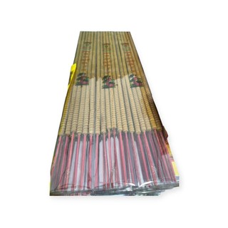 Hương Trầm Đặc Biệt 80cm  bó 12 cây– Cháy 12 Tiếng/1 Cây | Hương Thơm Tự Nhiên – OCOP 3 Sao