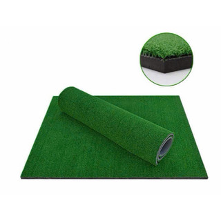 Thảm tập Golf, đệm xoay, thảm tập trong nhà ngoài trời