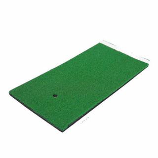 Thảm tập Golf, đệm xoay, thảm tập trong nhà ngoài trời