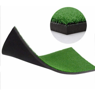Thảm tập Golf, đệm xoay, thảm tập trong nhà ngoài trời