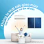 Máy lạnh Daikin 1 chiều Inverter 1HP FTHB25ZVMV 9000BTU - tính năng sưởi nhẹ