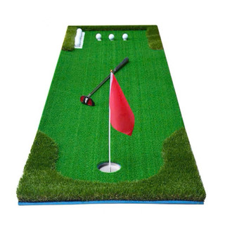 Thảm tập Golf tại nhà,gia công theo kích thước yêu cầu